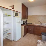 בית נופש Maison Piscine Venzolasca