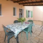 Maison Piscine