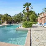 בית נופש Maison Piscine Venzolasca