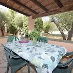 Maison Piscine בית נופש Venzolasca