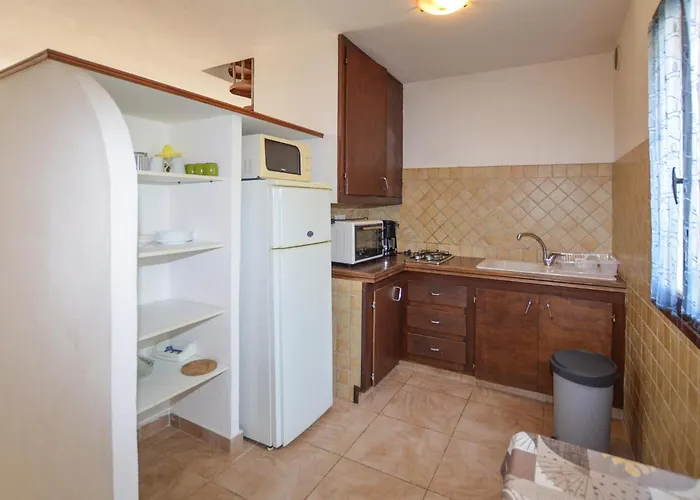 Hébergement de vacances Maison Piscine Venzolasca