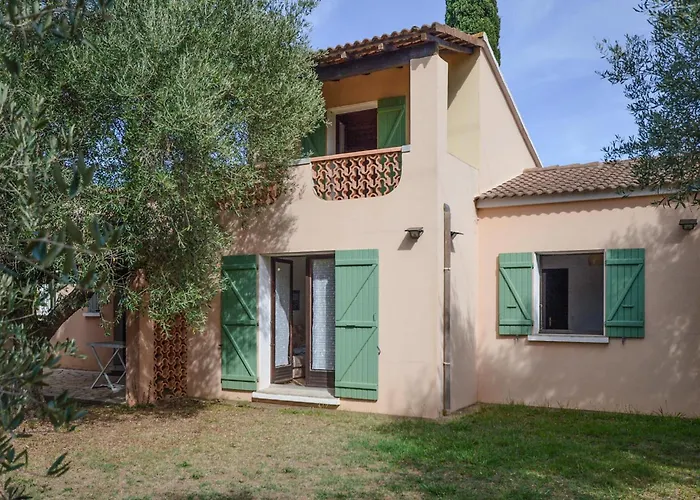 Maison Piscine Hébergement de vacances