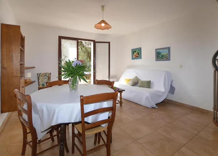 Maison Piscine Hébergement de vacances