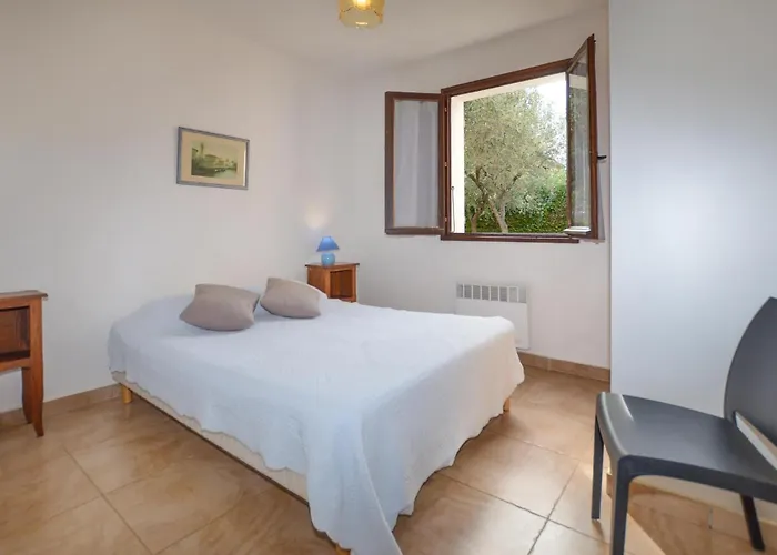 Hébergement de vacances Maison Piscine