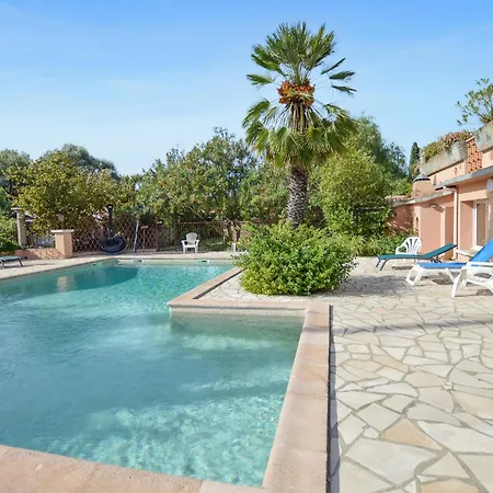 Casa vacanze Maison Piscine Venzolasca