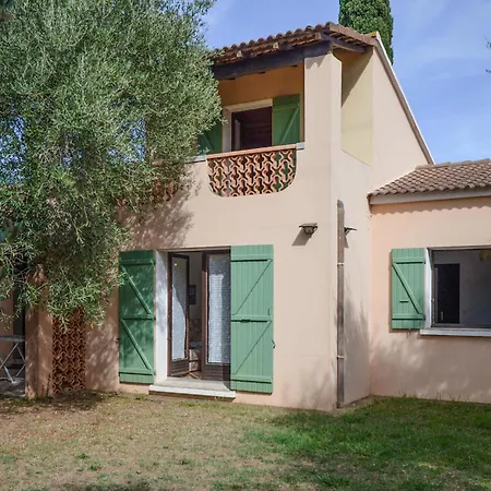 Maison Piscine Casa vacanze