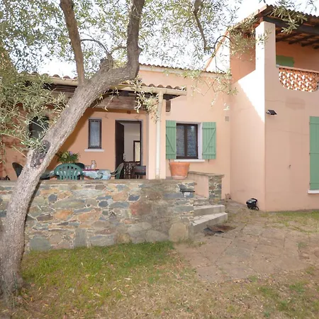 Maison Piscine Venzolasca