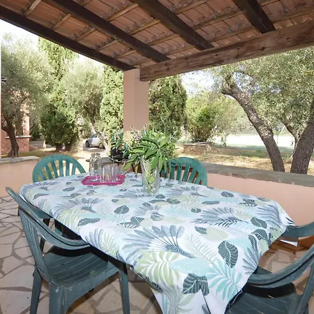 Maison Piscine Casa vacanze Venzolasca