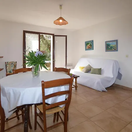 Maison Piscine Casa vacanze