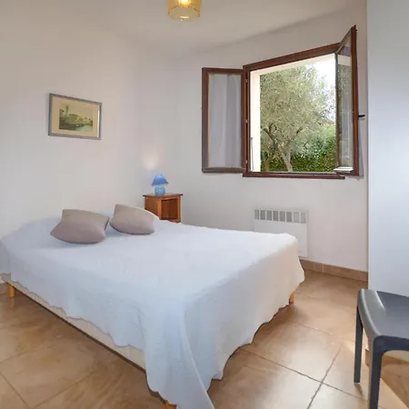 Semesterbostad Maison Piscine