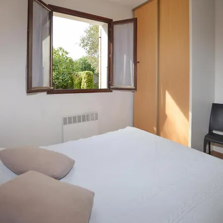 Maison Piscine Casa vacanze