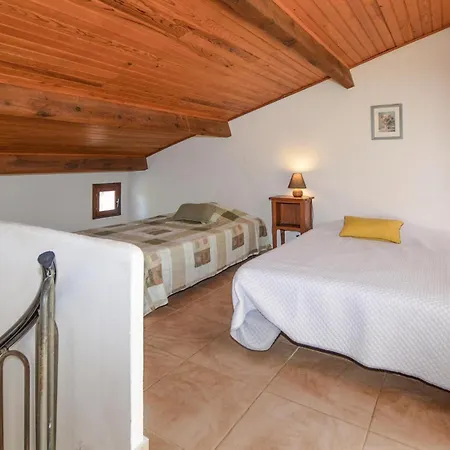 Maison Piscine * Venzolasca