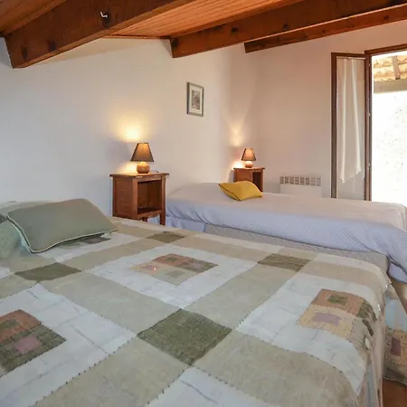 Maison Piscine Venzolasca