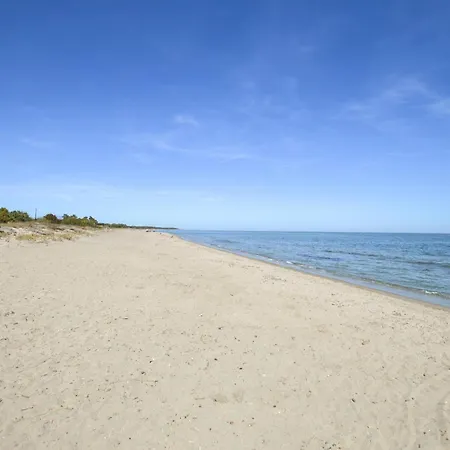 Maison Piscine Semesterbostad