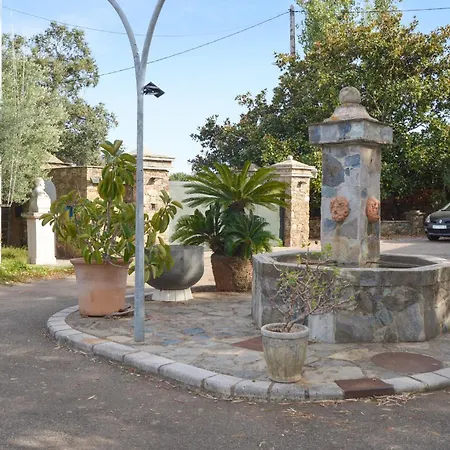 Maison Piscine Casa vacanze