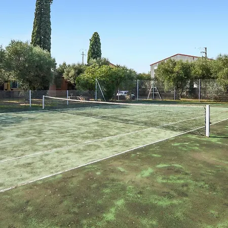 Maison Piscine * Venzolasca