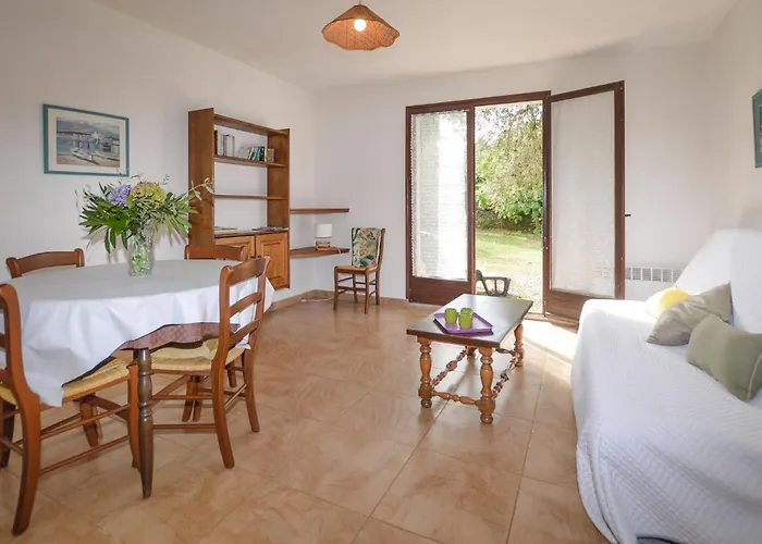 Prázdninový dům Maison Piscine *