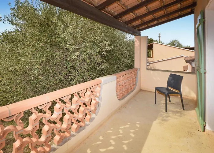 Maison Piscine *