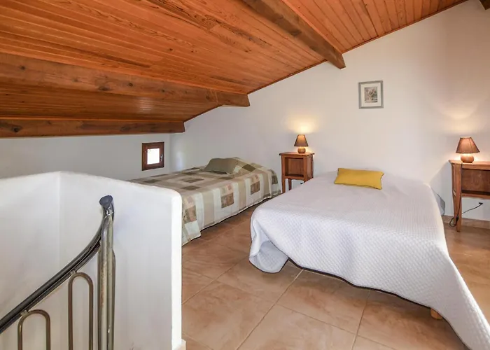 Maison Piscine * Venzolasca