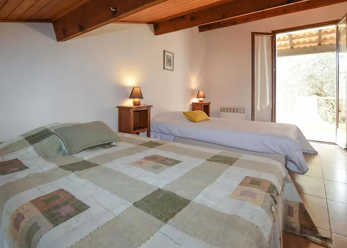 Maison Piscine Venzolasca