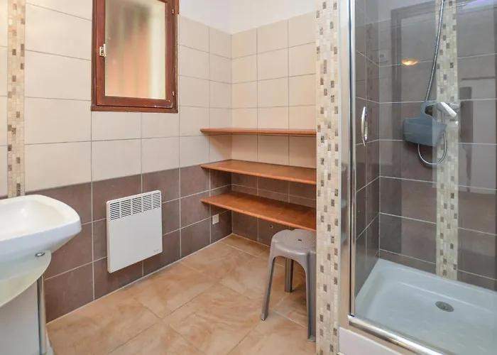 Prázdninový dům Maison Piscine Venzolasca